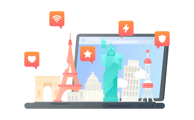 抖音VPN macOS版